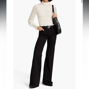 Rag and Bone Kayden Blouse